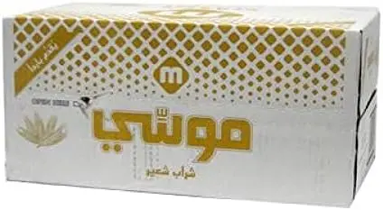 Moussy Classic 24*330ml
