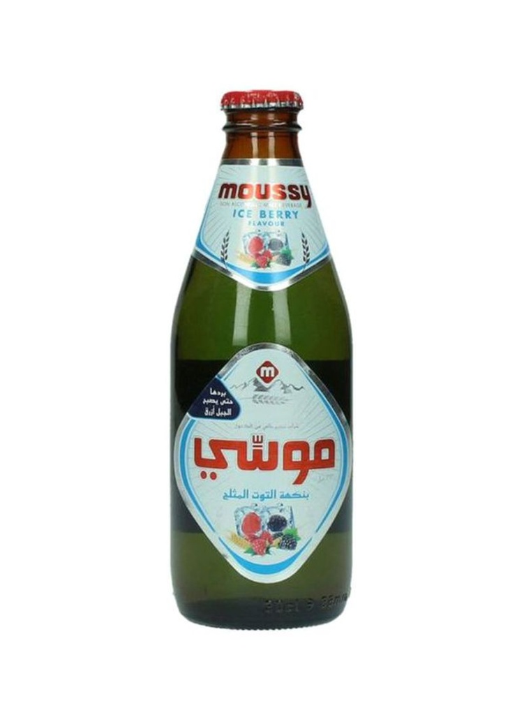موس آيس بيري ٢٤ * ​​٣٣٠ مل