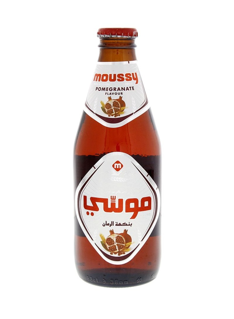 موس الرمان 24 * 330 مل