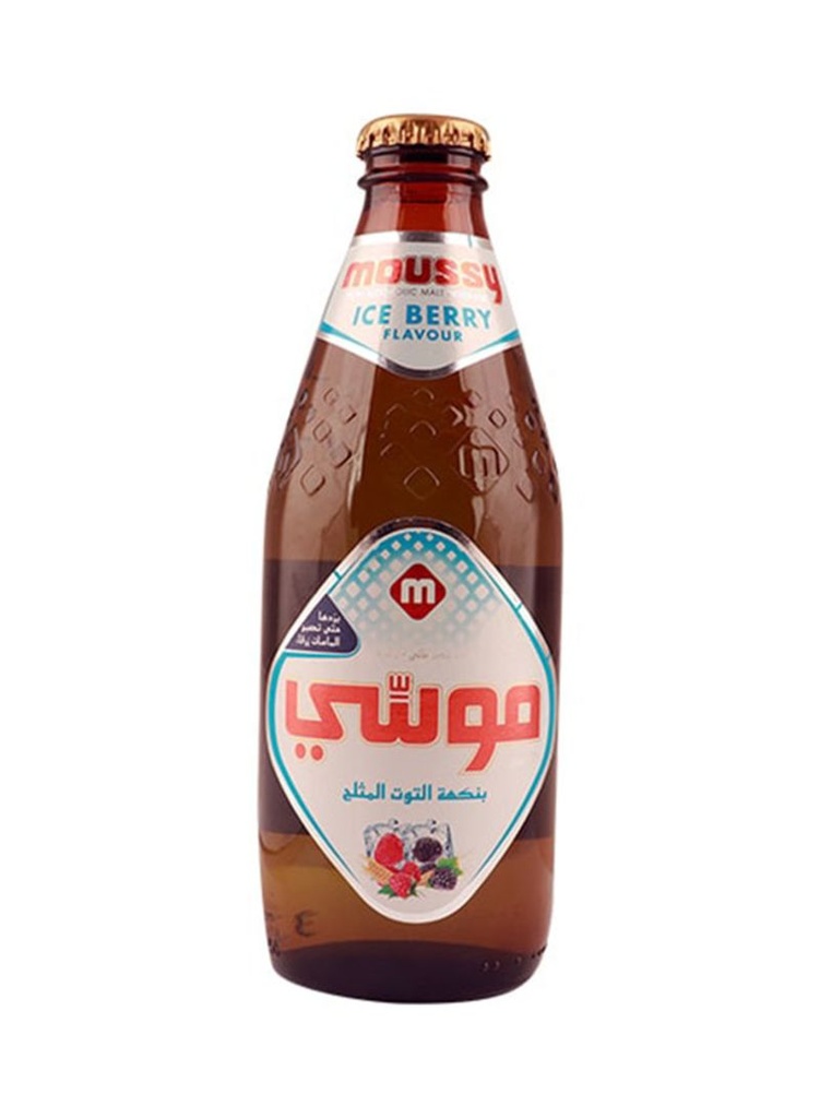 موس توت العليق 24*330  مل