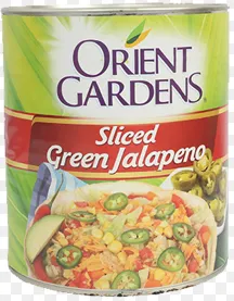 Nacho Sliced Jalapenos 6*2.836gm Freshly/OG