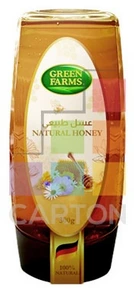 Natural Honey 10*300gm Green Farms
