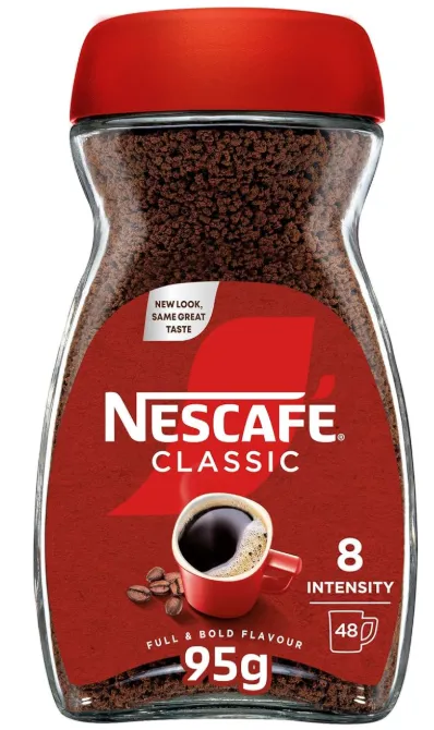 Nescafe Classic 24*100/95gm
