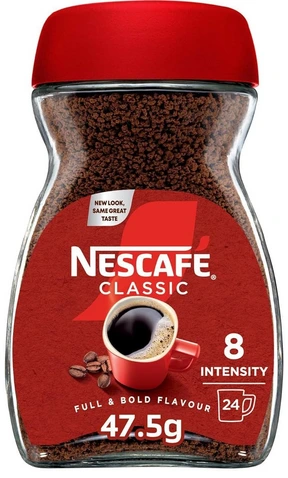 Nescafe Classic 24*50/47.5gm