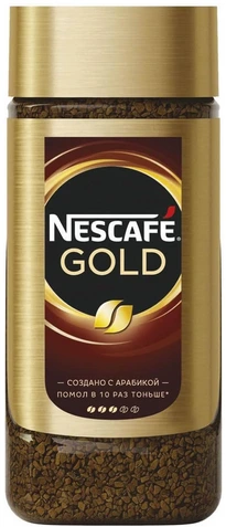 Nescafe Gold 12*95gm
