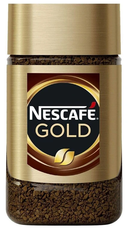 Nescafe Gold Original 12*47.5gm