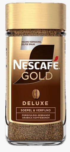 Nescafe Gold Original 6*200/190gm