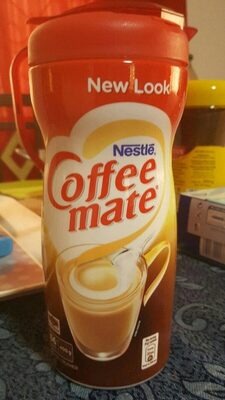 Nestle Coffeemate 15*400gm