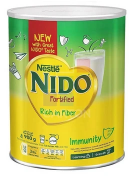 Nido Milk Powder 12*900gm