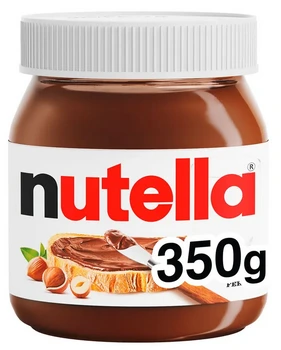 Nutella 350gm