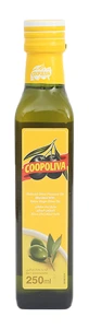 Olive Oil 12*250ml Coopoliva