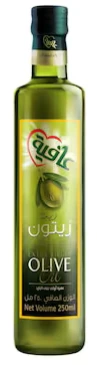 Olive Oil 12*250ml Afia