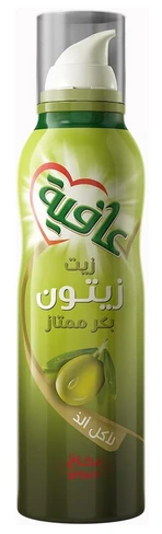 Olive Oil Spray 6*200ml Afia