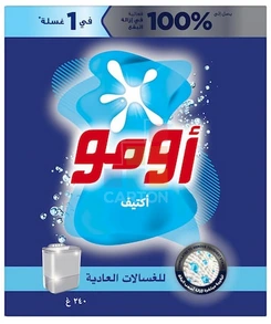 Omo Detergent 36*240gm