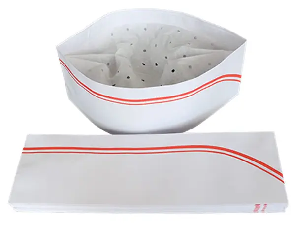 Paper Cap Chef 10*100pcs