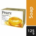 صابون بيرز 12 * 4 * 125 جم