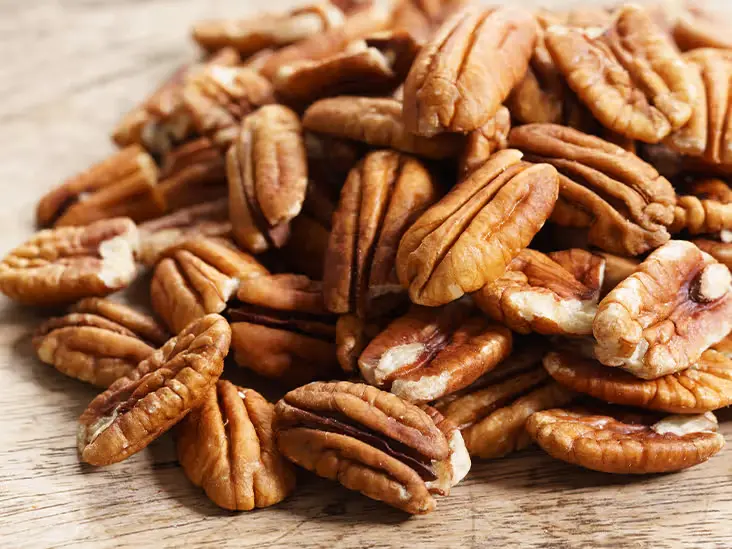 Pecan nuts kg