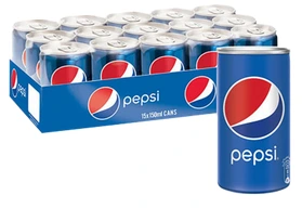 Pepsi Small 30*150ml