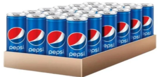 Pepsi 30*240ml