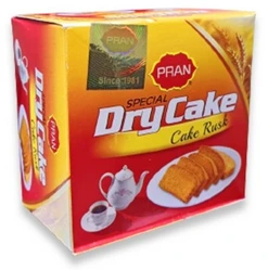 Pran Dry Cake 24*70gm