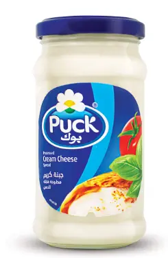Puck Cheese Cream 24*230g