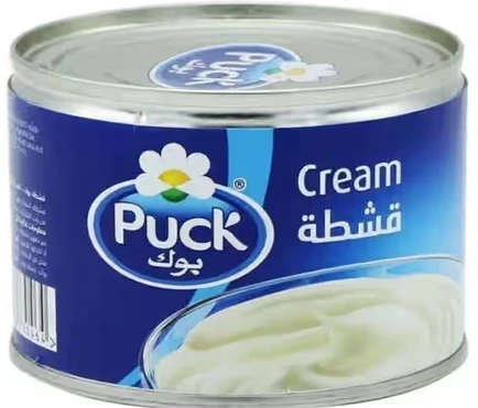 Puck Cream 48*160gm