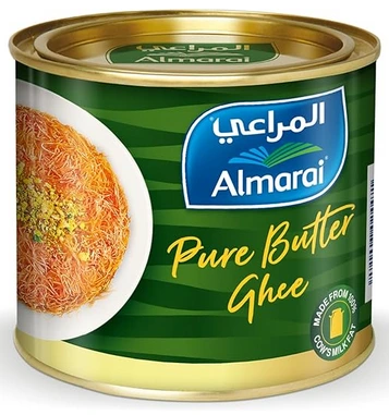 Pure Butter 18*400gm Almarai
