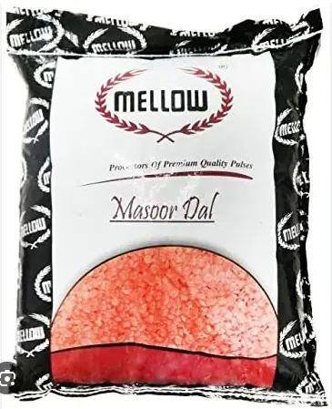 Red Dal India 1*15kg