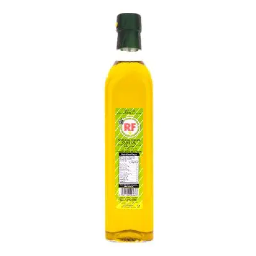 RF Olive Oil 12*500ml