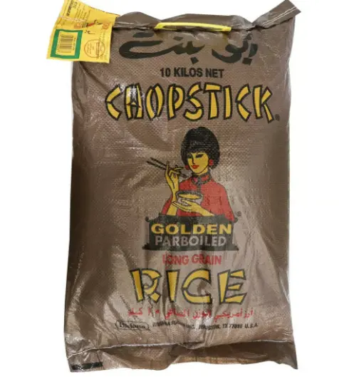 Rice Abu Bint (USA) 4*10Kg