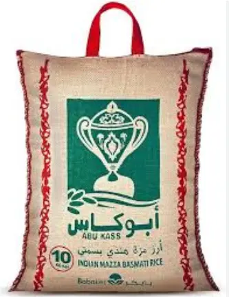 Rice Abu Kas 4*10Kg