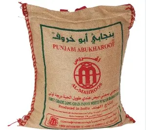Rice Abu Kharoof 4*10Kg