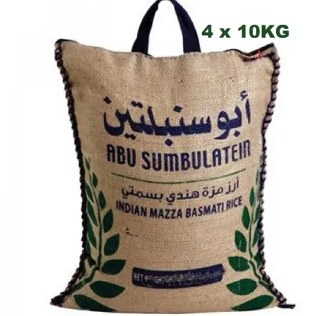 أرز أبو سمبلاتين 4 * 10 كجم