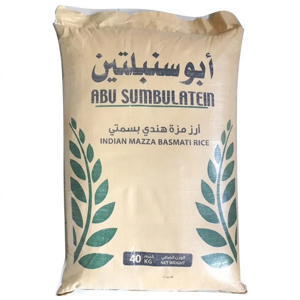 Rice Abu Sumbulatein 1*40kg