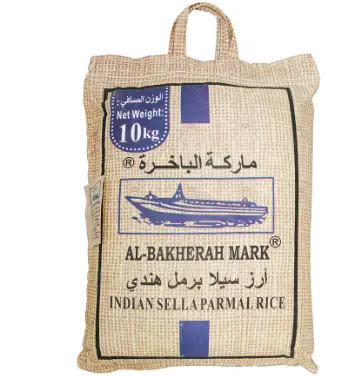 Rice Ship 4*10Kg