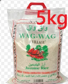أرز واغ واغ 8*5  كجم (رويال فيليدج)