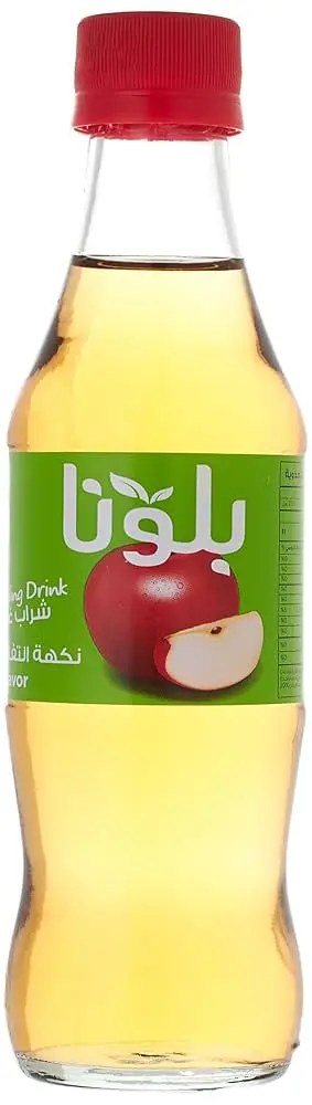Rita/jimi Bluna 24*250ml