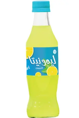 Rita Lemonita 24*250ml