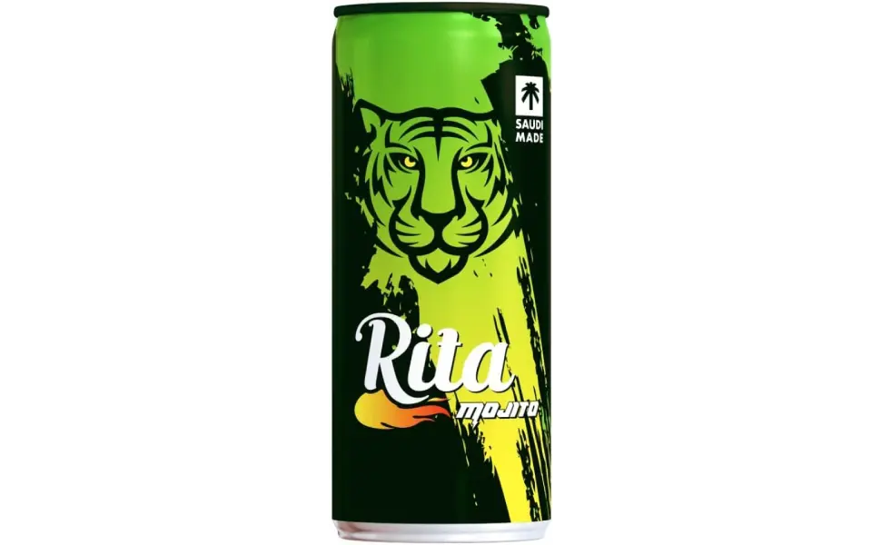 Rita Mojito Drink 30*240ml