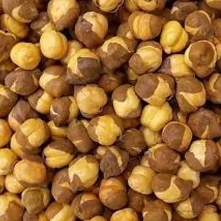 Roasted Gram Phulla Chana 1Kg (With Skin)