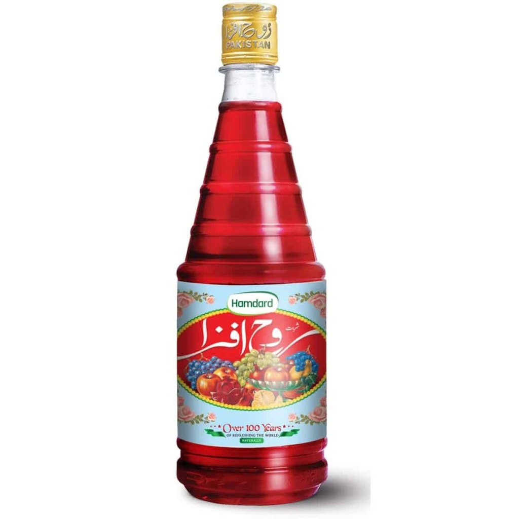 Roohafza Pakistan 12*800ml