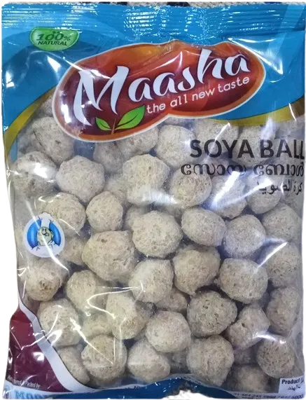 Soya Bean Maasha/Vijay 24*200gm