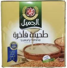 طحينة سائلة 1 * 10 كجم جميل