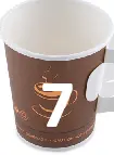 Tea Cup 7oz - 20*50pcs