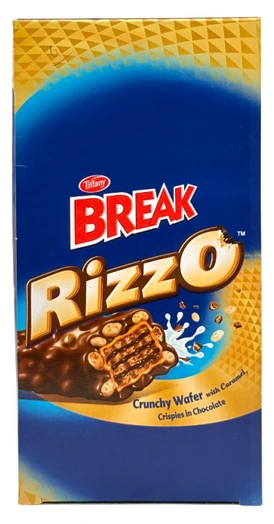 Break Rizzo 24*17gm Tiffany
