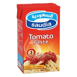 معجون طماطم 48 * 135 جم سعودي