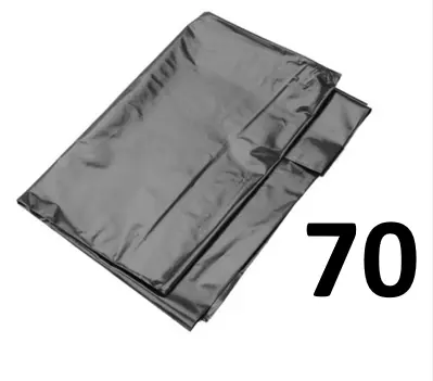 Trash Bag 70Gal 1*10Packet