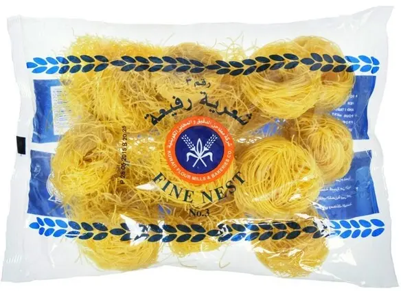 Vermicelli Kuwaiti # 3 20*500gm