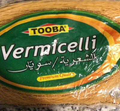 Vermicelli Zaiqa 48*150gm Pak