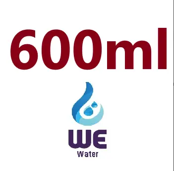 نحن الماء - 30*600 مل